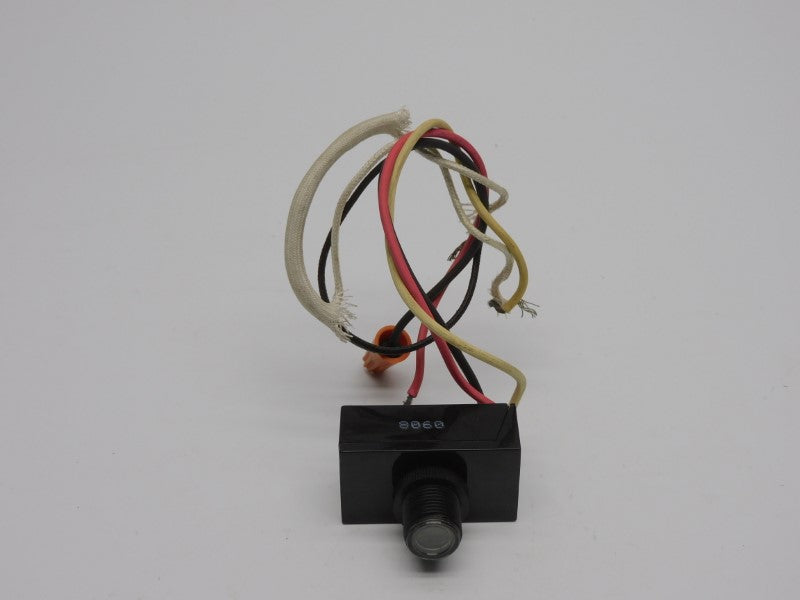 CASTER P-002-120 120VAC 7.0A UNMP