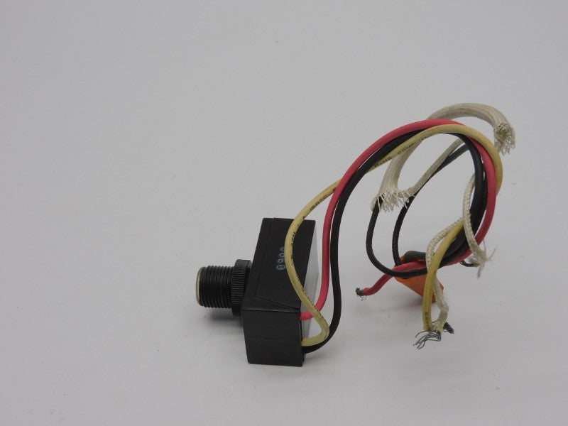 CASTER P-002-120 120VAC 7.0A UNMP