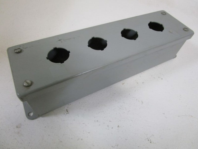 ELECTROMATE TYPE 12/13  NSNP