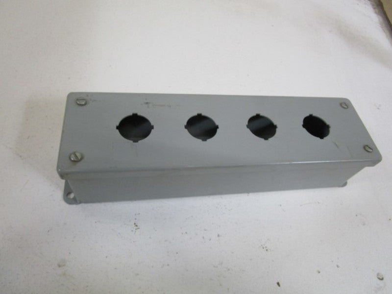 ELECTROMATE TYPE 12/13  NSNP