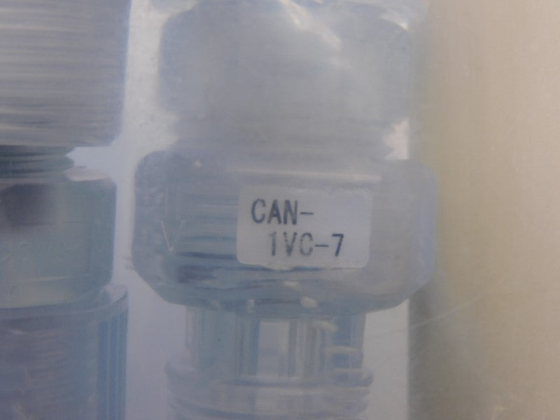 VALVE CAN-1VC-7 NSNP