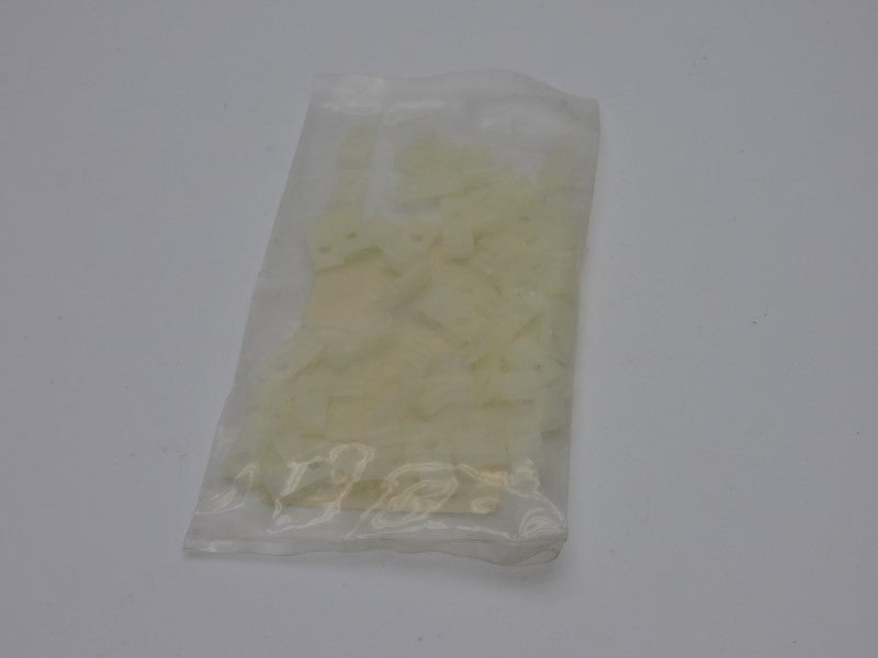 RICHCO WHC-125-01-50PK (PKG OF 50) NSMP