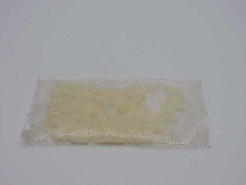 RICHCO WHC-125-01-50PK (PKG OF 50) NSMP