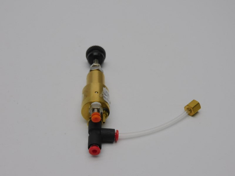 VIDEOJET SP355134 REV. FC 250PSI NSMP