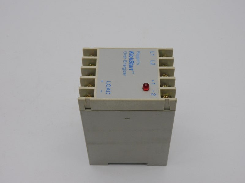 REGENT CONTROLS KICKSTART 24V NSMP