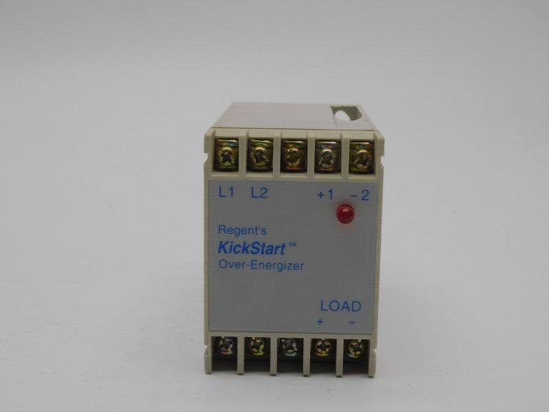 REGENT CONTROLS KICKSTART 24V NSMP