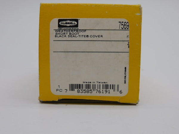 HUBBELL 7569 NSMP