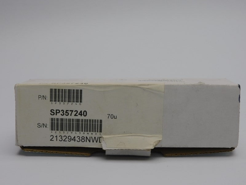 VIDEOJET SP357240 NSMP
