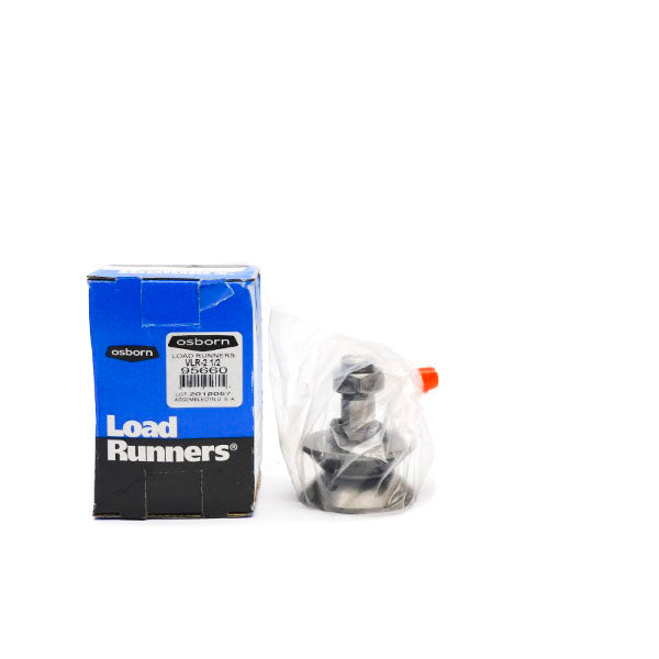 OSBORN VLR-2-1/2 95660 NSMP