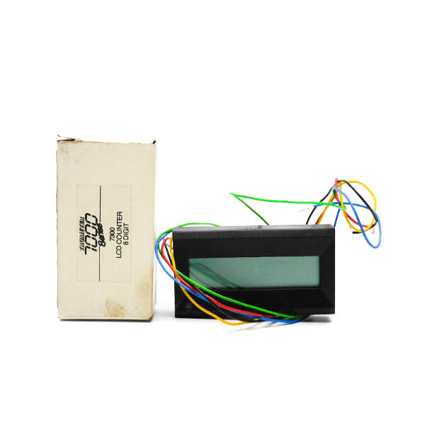 TRUMETER 7300 NSMP
