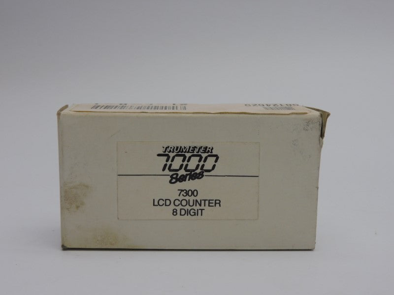 TRUMETER 7300 NSMP