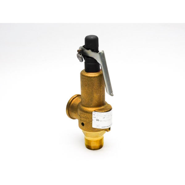 KUNKLE 6010EEM01ALM 150PSI 1" NSNP