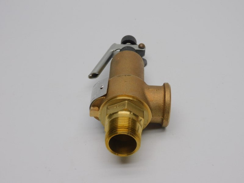 KUNKLE 6010EEM01ALM 150PSI 1" NSNP