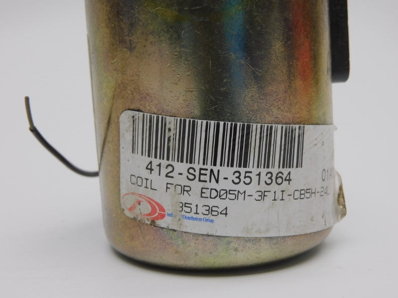 INDUSTRIAL DISTRIBUTION GROUP 412-SEN-351364 UNMP