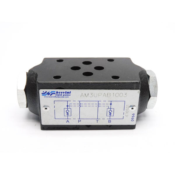 BREVINI AM3UPAB1003 NSNP