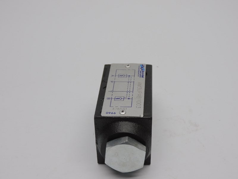 BREVINI AM3UPAB1003 NSNP