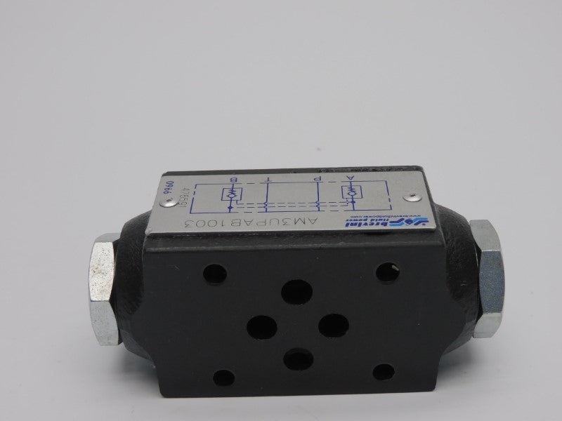 BREVINI AM3UPAB1003 NSNP