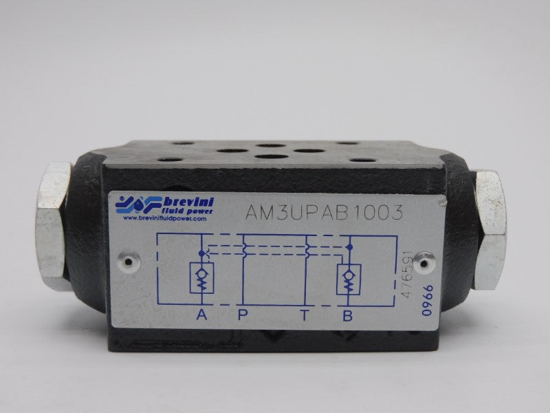 BREVINI AM3UPAB1003 NSNP