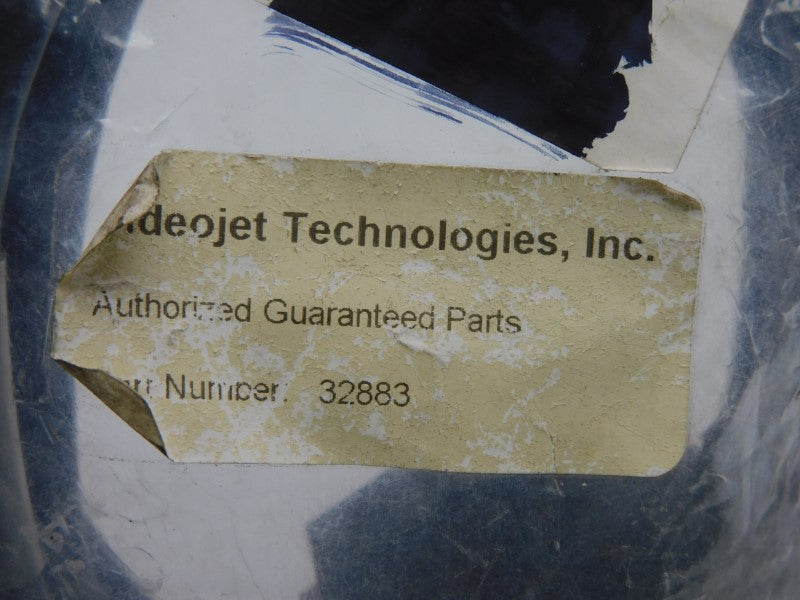 VIDEOJET TECHNOLOGIES 32883 NSMP