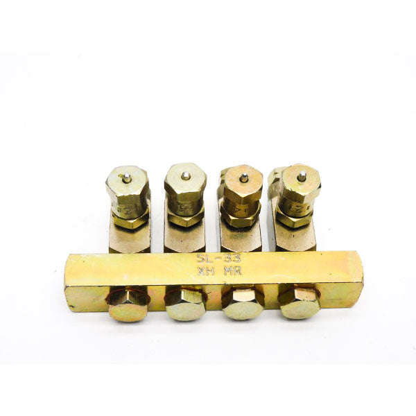 SPARE PART SL-33 NSNP
