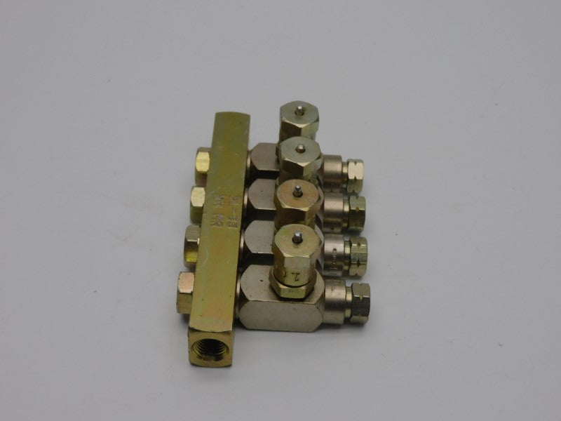 SPARE PART SL-33 NSNP