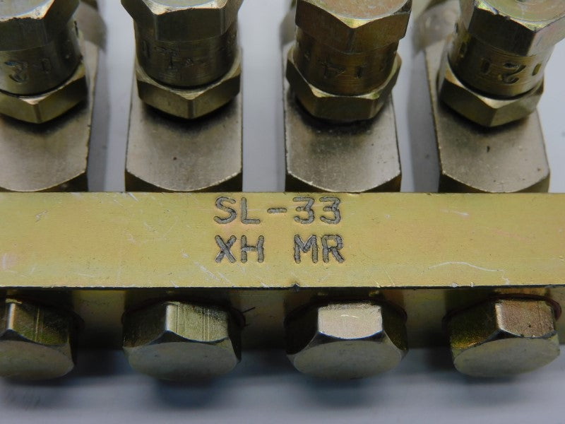 SPARE PART SL-33 NSNP
