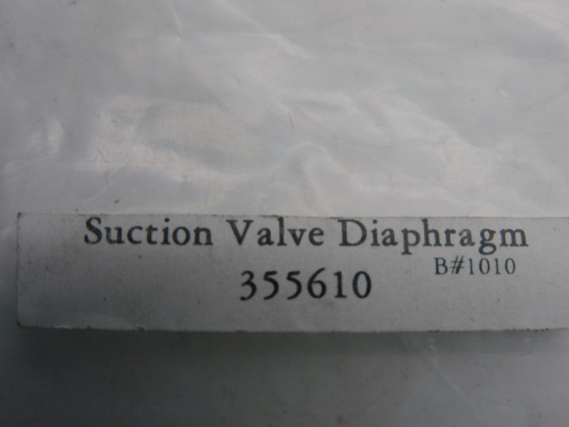 DIAPHRAGM 355610 NSNP