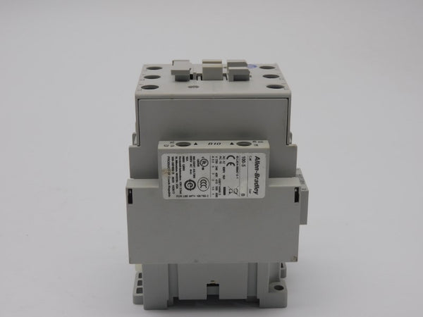 ALLEN BRADLEY 100-C43B10 SER. A 440/480V UNMP