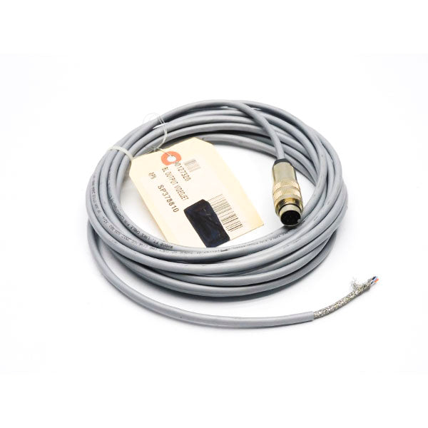 VIDEOJET SP378810 REV. AA NSNP