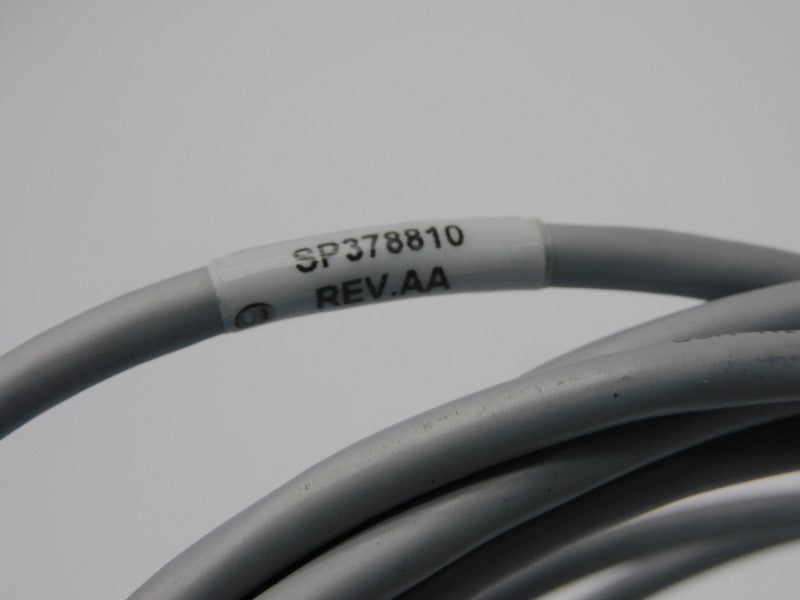 VIDEOJET SP378810 REV. AA NSNP