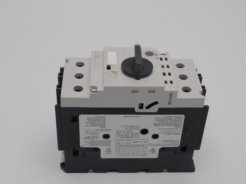 FUJI ELECTRIC BM3VHB-063 600V 45-63A NSMP