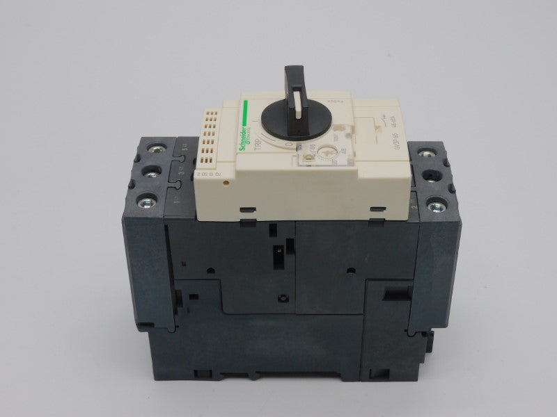 SCHNEIDER ELECTRIC GV3P65 690V 48-65A NSNP