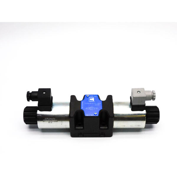 CONTINENTAL HYDRUALICS VED05M-3FC-60-A-K1-24D-B AA2212690 24VDC 1.6A NSNP