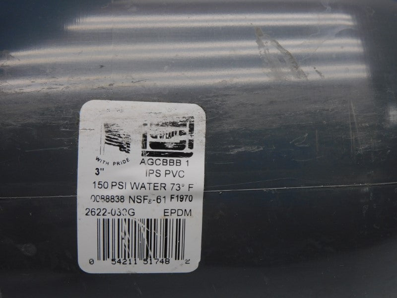 SPEARS 2622-030G 150PSI 3" NSMP