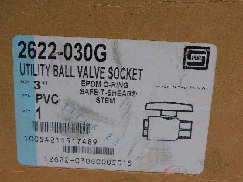 SPEARS 2622-030G 150PSI 3" NSMP