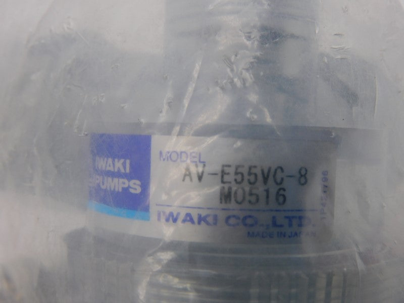 IWAKI CO. E56VC NSMP
