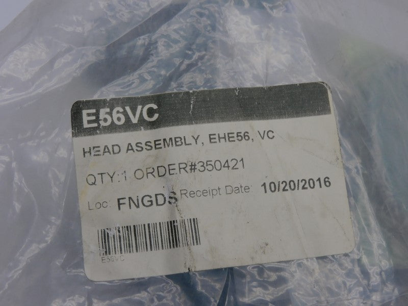 IWAKI CO. E56VC NSMP