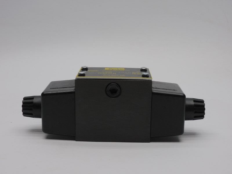 PARKER D3W4CNYC-40 110/120V 0.79-0.93A 5000PSI NSNP