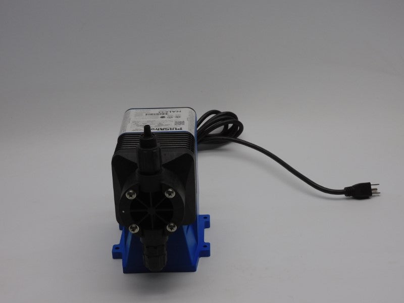 PULSAFEEDER LX03SA-KTCJ-E49 115V .40A 150PSI NSNP