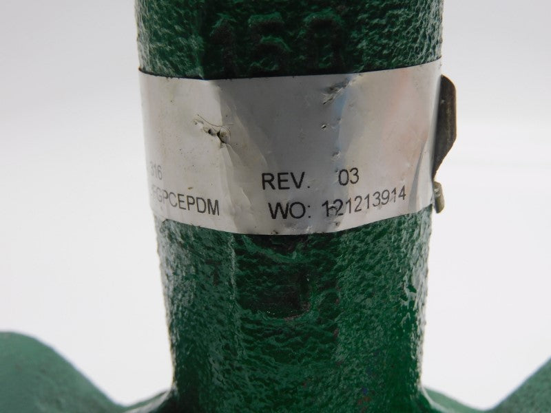 CAMERON J022121-5122031 REV.03 200PSI 3" NSNP