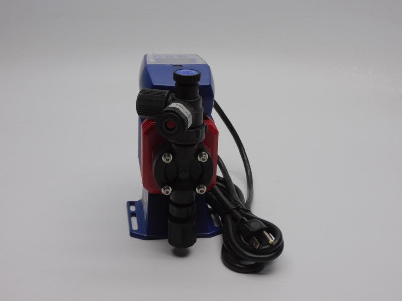 IWAKI EZB11D1-PC 115V 0.8A 150PSI NSNP