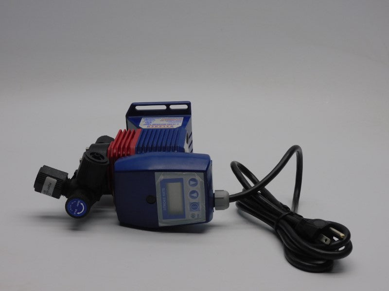 IWAKI EZB11D1-PC 115V 0.8A 150PSI NSNP