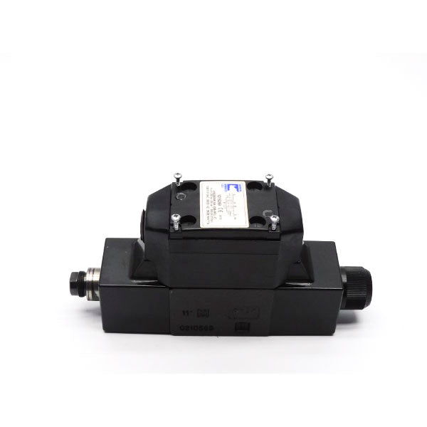 CONTINENTAL HYDRUALICS VSD03M-3A-GB-60L-C 110/120VAC 5000PSI (AS IS) NSNP