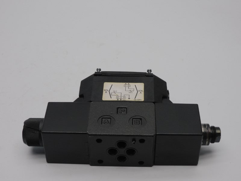 CONTINENTAL HYDRUALICS VSD03M-3A-GB-60L-C 110/120VAC 5000PSI (AS IS) NSNP