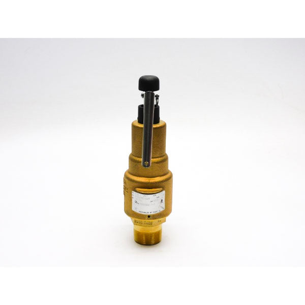 KUNKLE 6010GFM01AAM 150PSI 1-1/4" NSNP