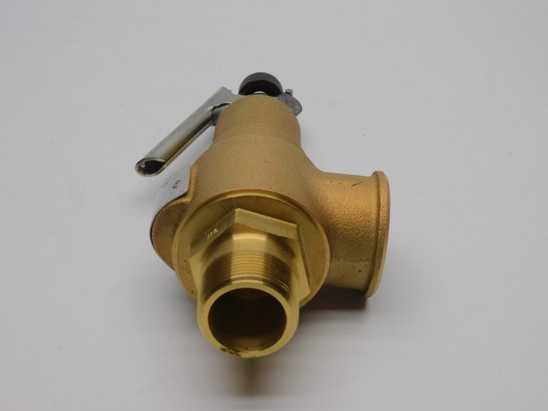 KUNKLE 6010GFM01AAM 150PSI 1-1/4" NSNP
