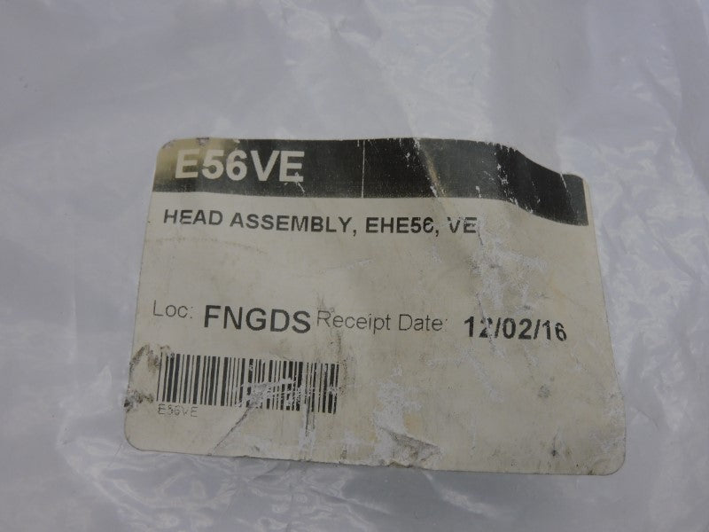 IWAKI CO. E56VE NSNP