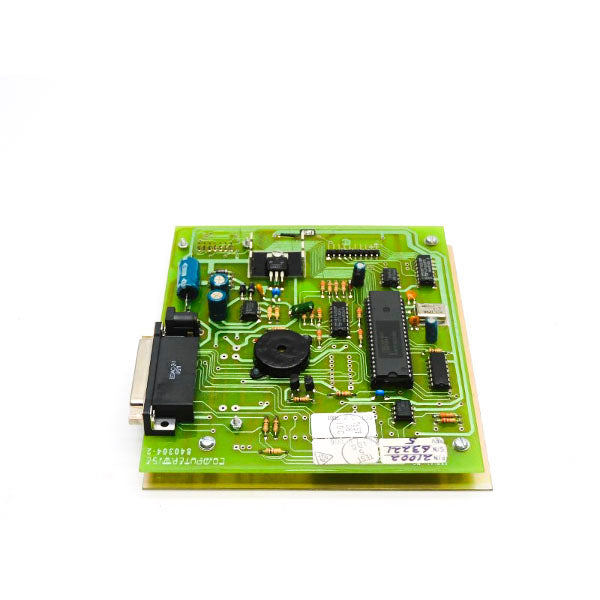 COMPUTERWISE 840304-2 21002 REV. 5 NSNP