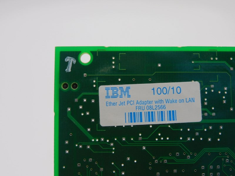 IBM 100/10 698480-001 UNMP