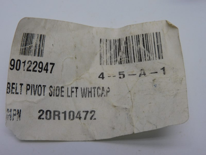 SPARE PART 20R10472 NSNP